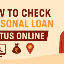 Personal Loan Status