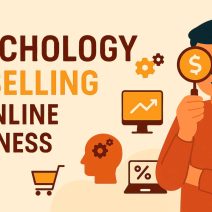 Psychology of Selling in Online Business