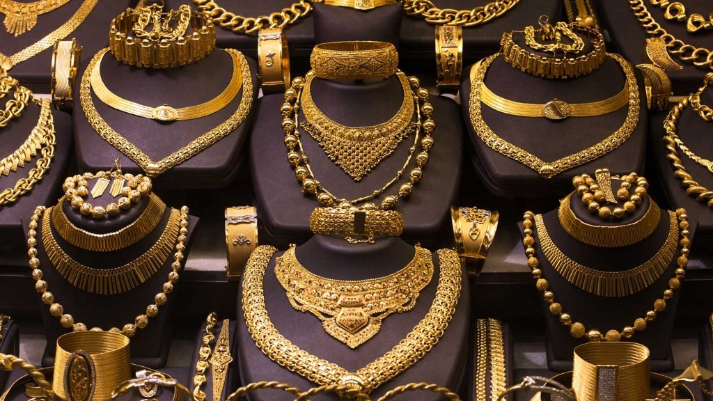 Start Fashion Jewellery Business