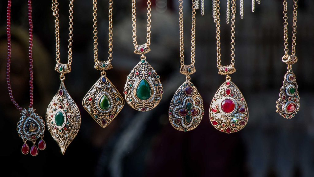 Start Fashion Jewellery Business