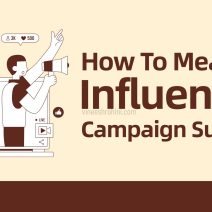 How to Measure Influencer Campaign