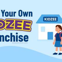 Kidzee Franchise