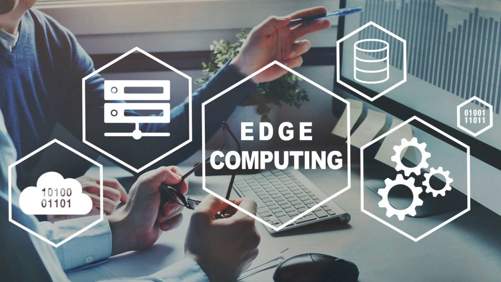 Edge Computing in Digital Advertising