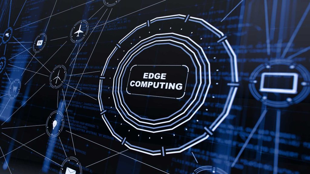 Edge Computing in Digital Advertising