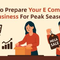 Ecommerce Business For Peak Seasons