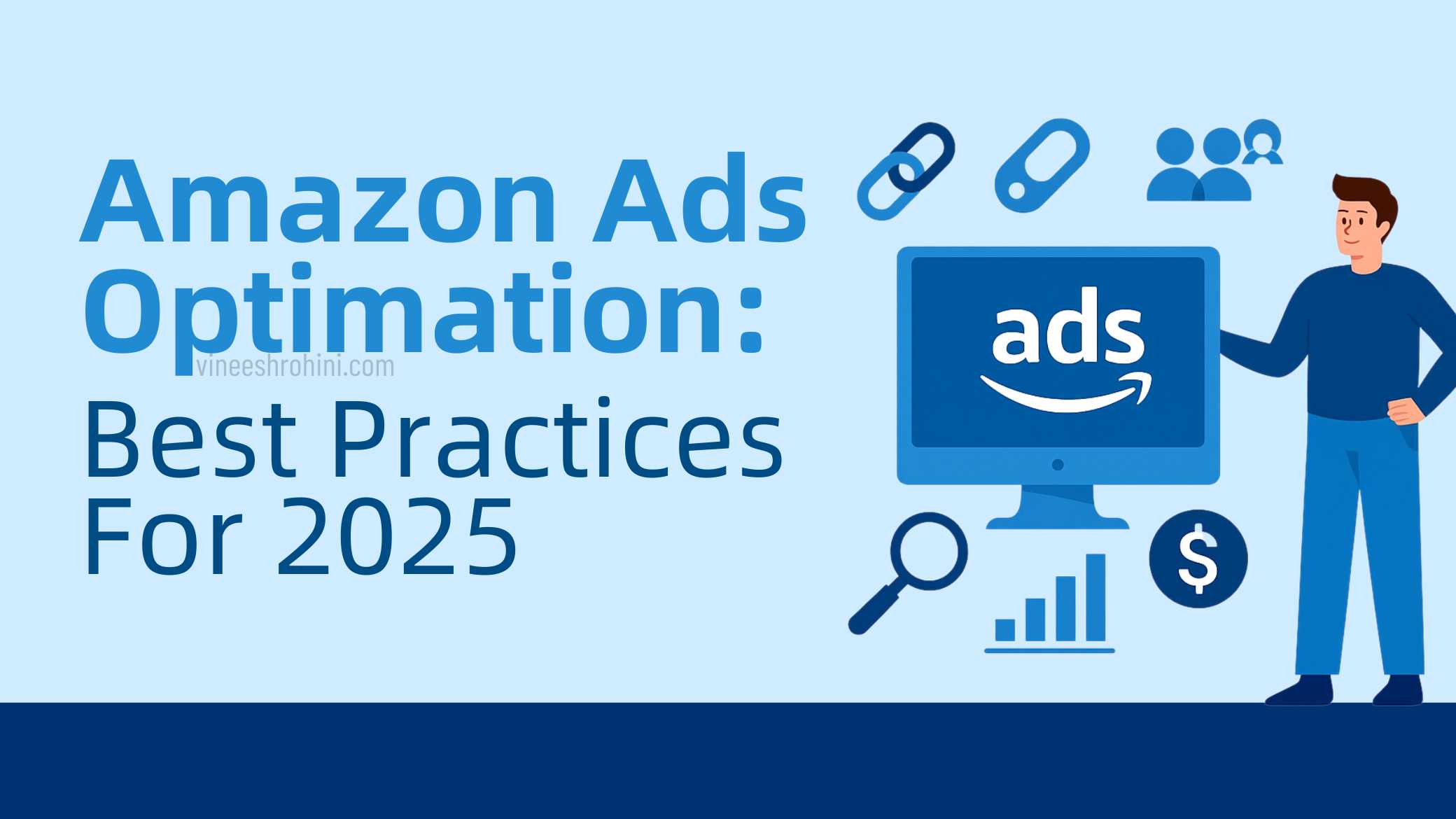 Amazon Ads Optimization