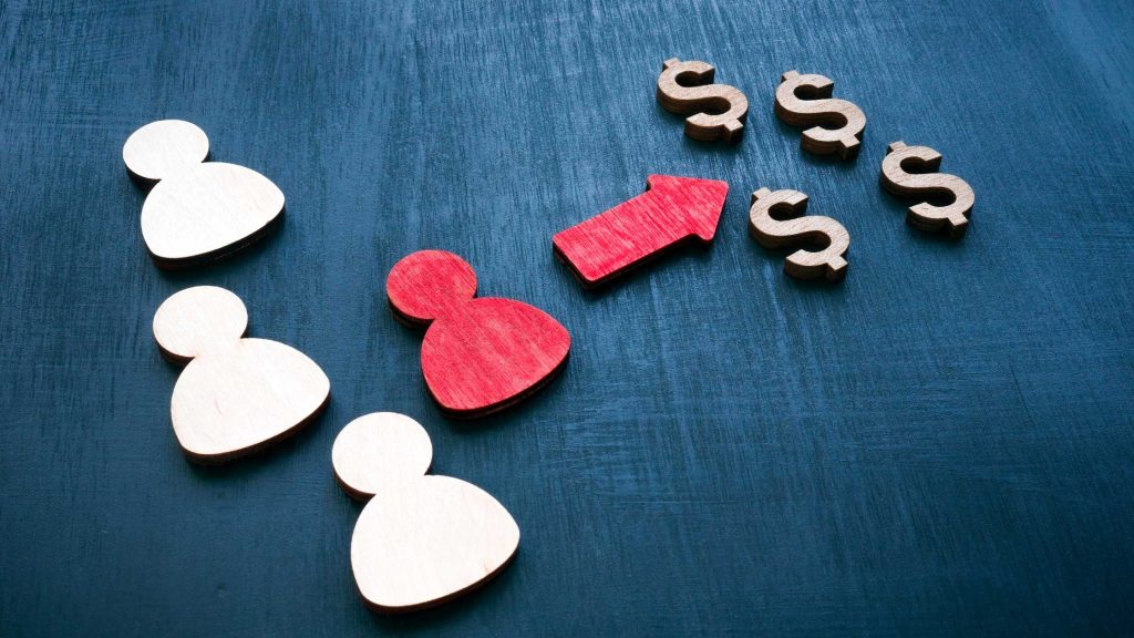 Cost of Customer Acquisition