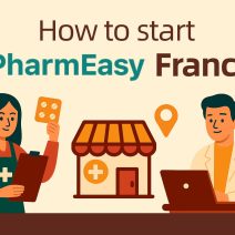 PharmEasy Franchise