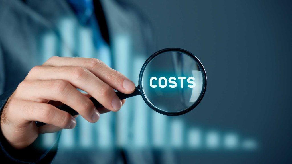 Cost of Customer Acquisition
