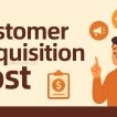 Cost of Customer Acquisition