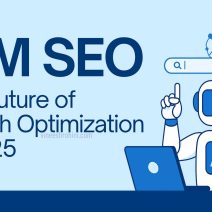 LLM SEO