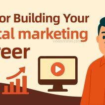 Digital Marketing Career