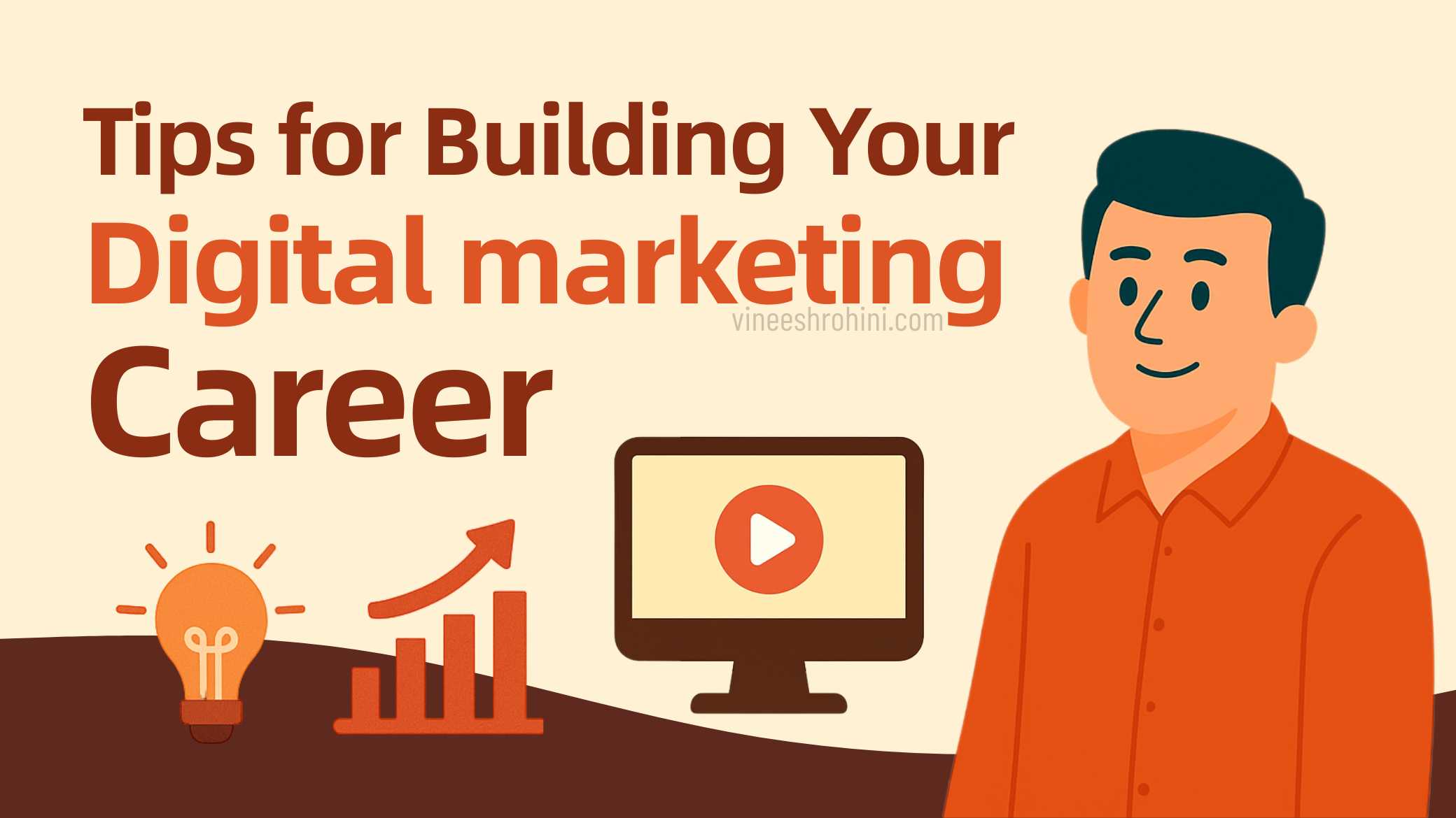 Digital Marketing Career