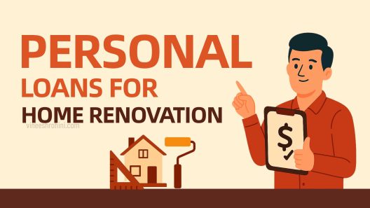 Personal Loans