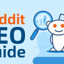Reddit SEO
