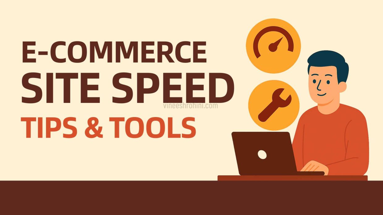 Ecommerce Site