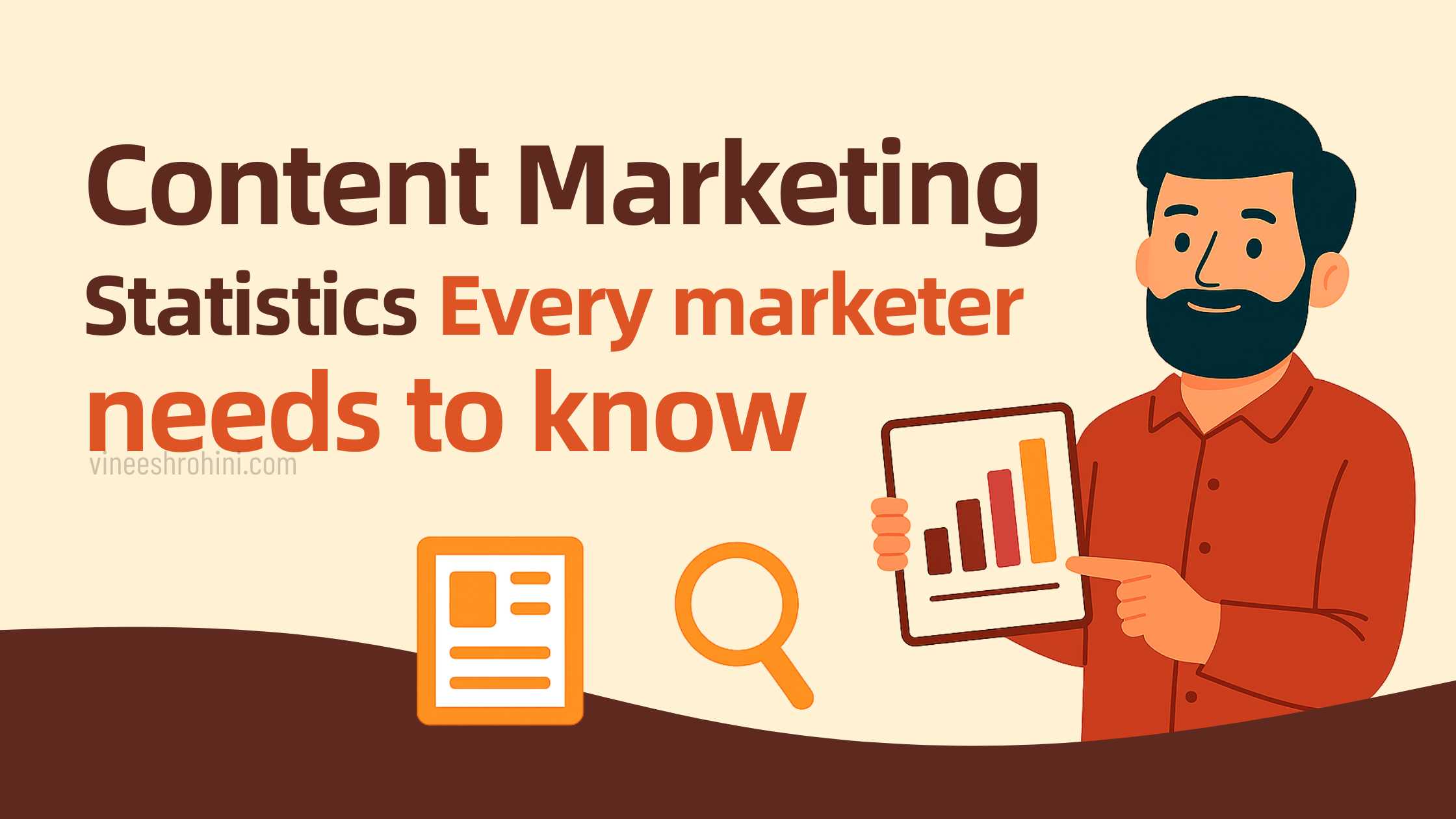 Content Marketing Statistics
