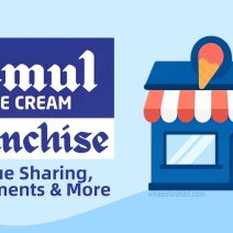 Amul Ice Cream Franchise