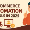 E-Commerce Automation Tools