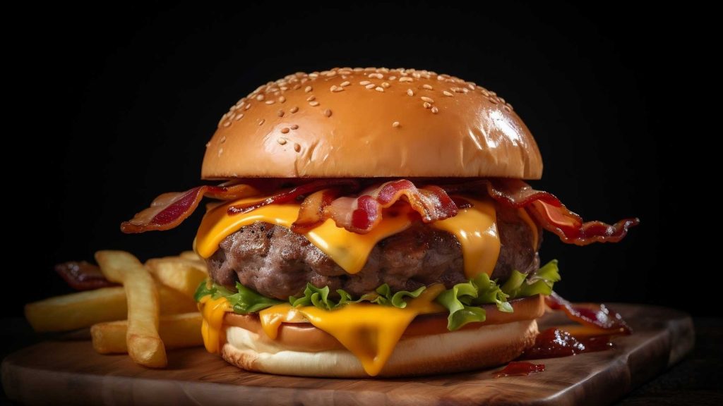 Burger Singh Franchise
