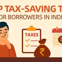 Tax Saving Tips