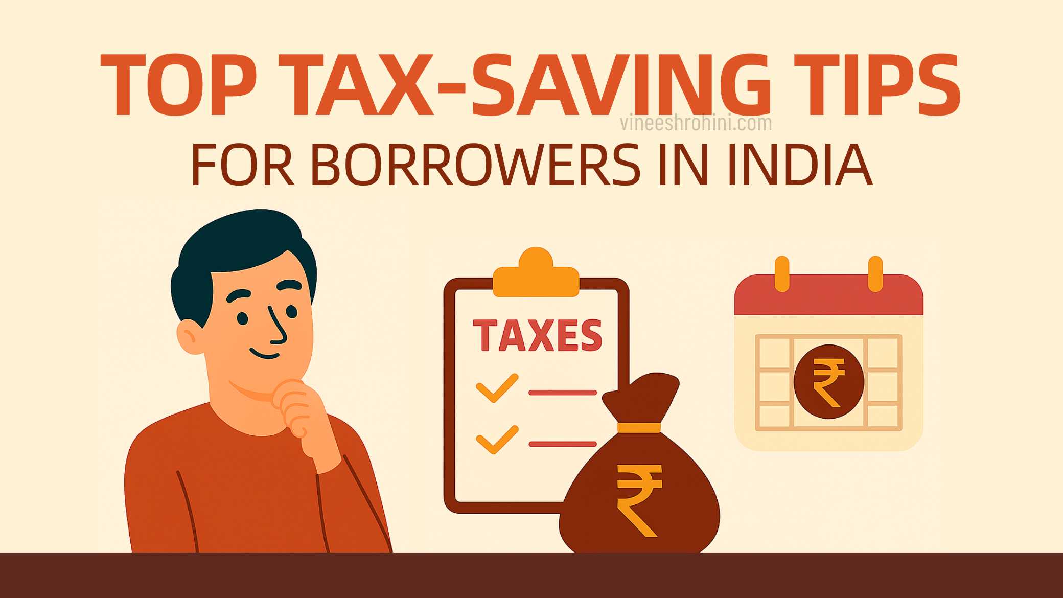 Tax Saving Tips