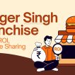 Burger Singh Franchise