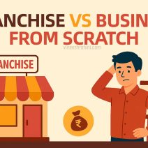 Franchising vs Starting a Business