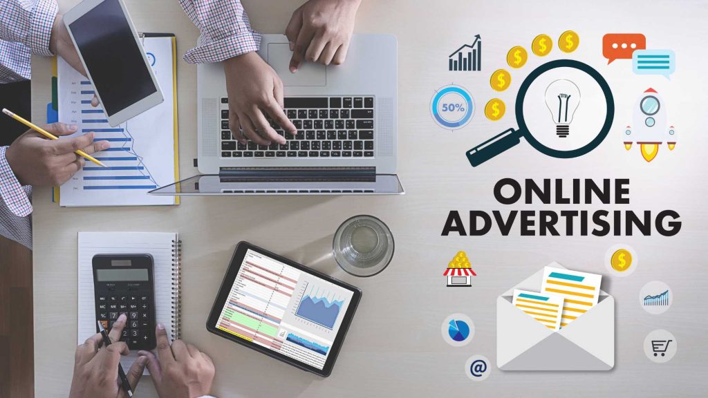 Advertise Your Online Business