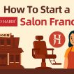 Jawed Habib Salon Franchise