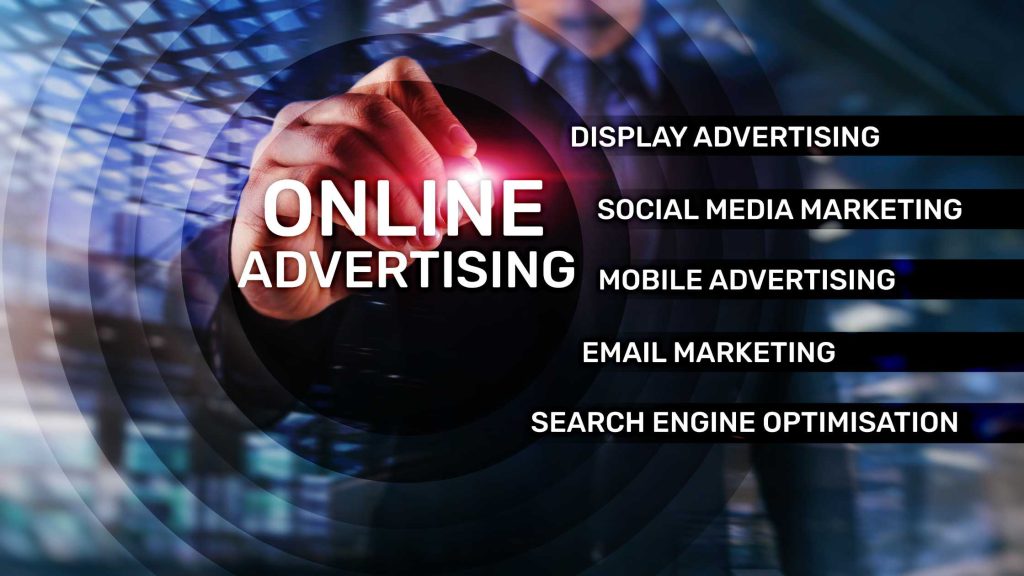 Advertise Your Online Business