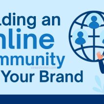 Online Community For Your Brand