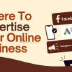Advertise Your Online Business
