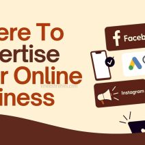 Advertise Your Online Business