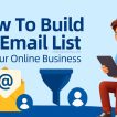 Email List for Your Online Business