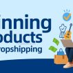 Winning Products for Dropshipping
