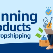 Winning Products for Dropshipping