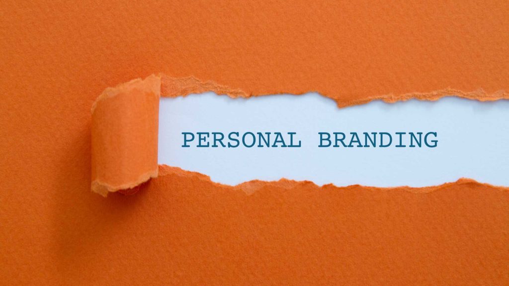Personal Branding Challenges