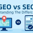 GEO vs SEO