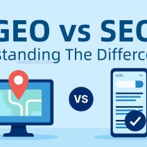 GEO vs SEO