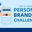 Personal Branding Challenges