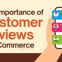 Importance of Customer Reviews