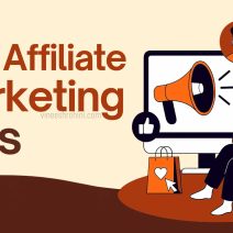 Affiliate Marketing Tips