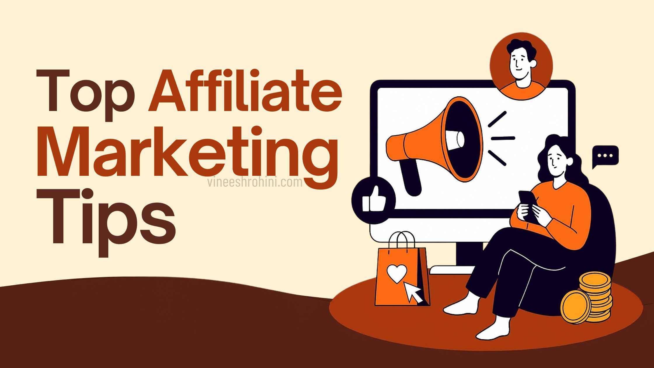Affiliate Marketing Tips