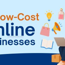 Online Business Ideas