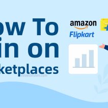 How to Win on Marketplaces