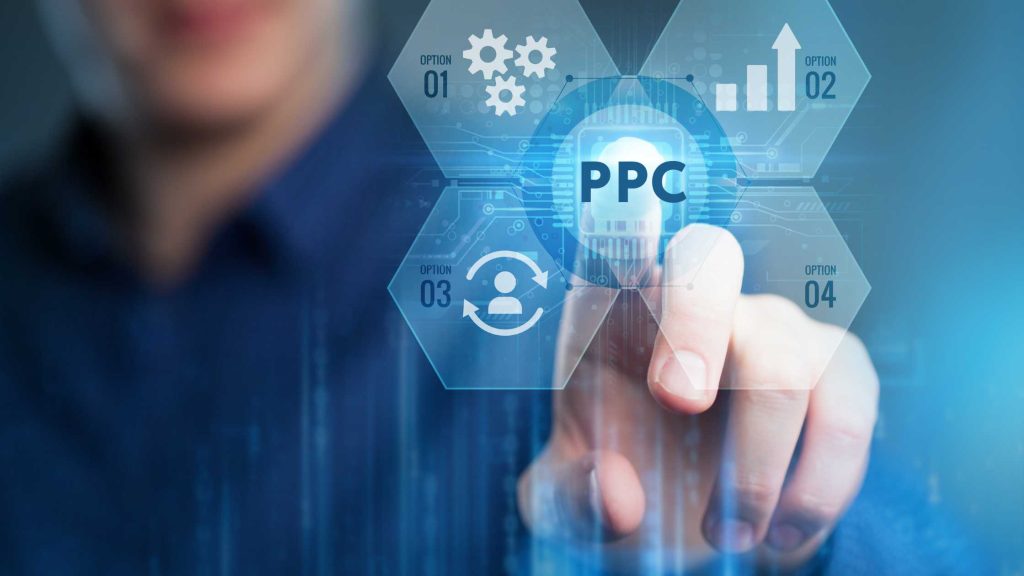 PPC Advertising