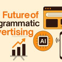 Future of Programmatic Advertising