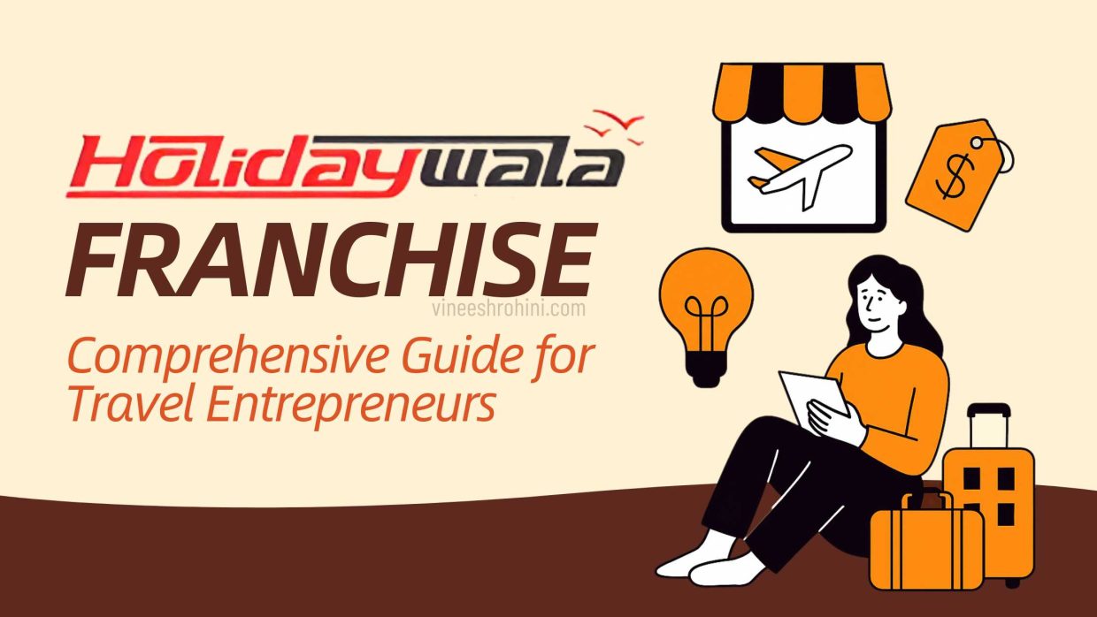 Holidaywala Franchise