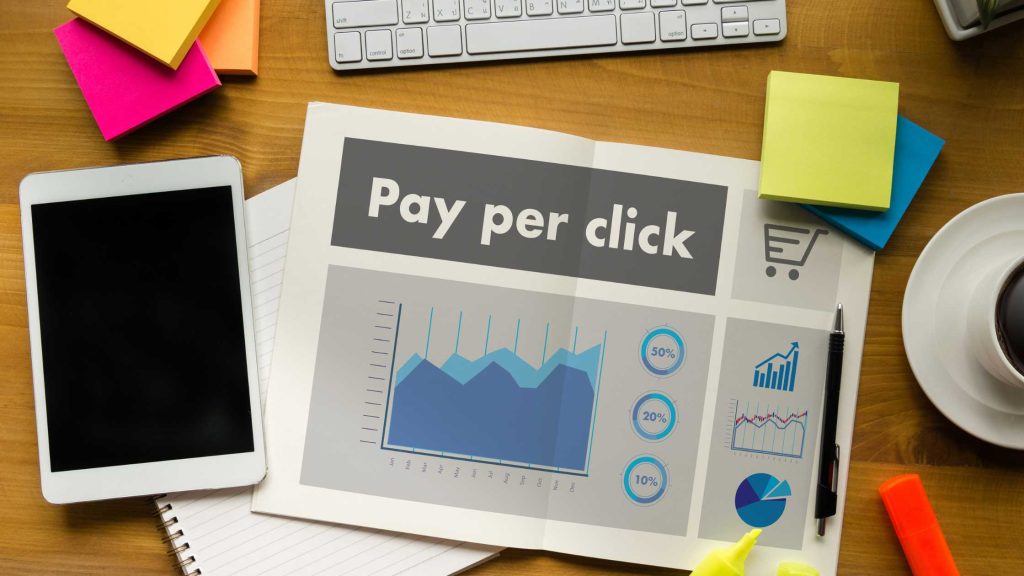 PPC Advertising